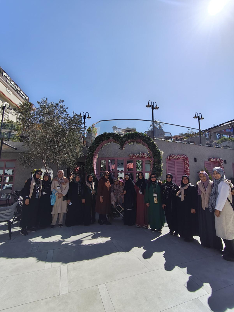 Umre Hatıraları
