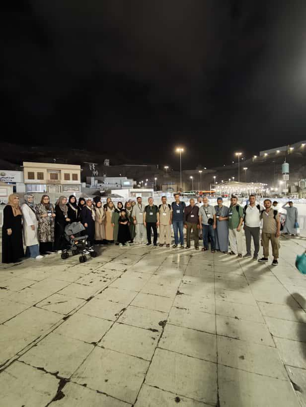 Umre Hatıraları