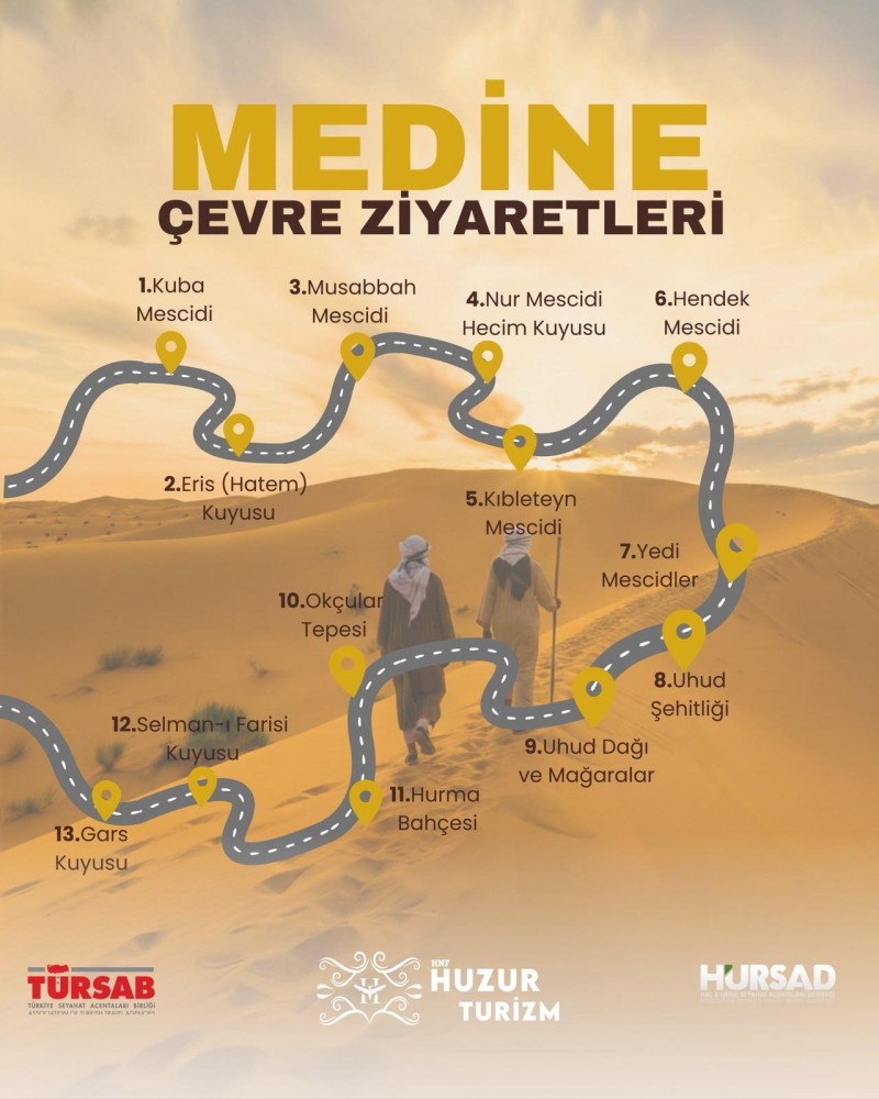 Medine